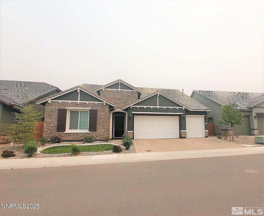 9460 Baldacci Rd in Reno, NV - Building Photo