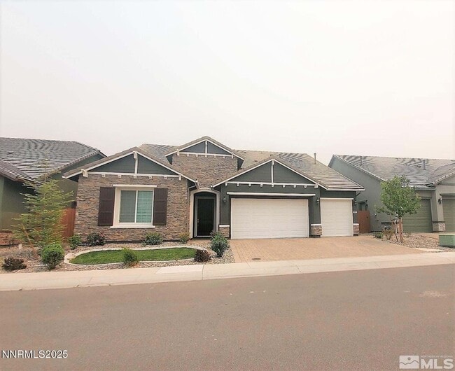 property at 9460 Baldacci Rd