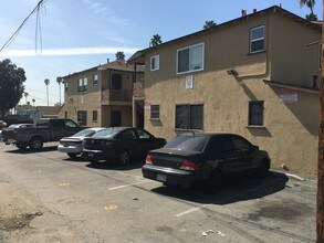 1910-1918 Lincoln Ave in Pasadena, CA - Building Photo - Building Photo