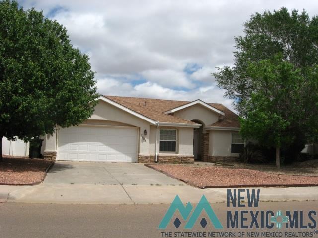 property at 3004 Hammond Blvd