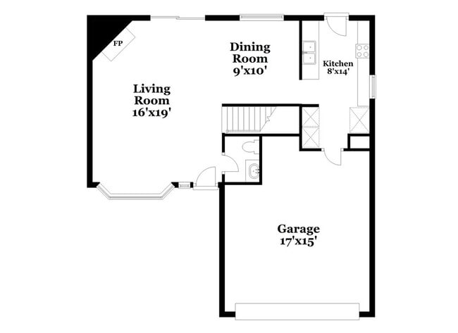 9727 Villiers Dr S in Jacksonville, FL - Building Photo - Building Photo