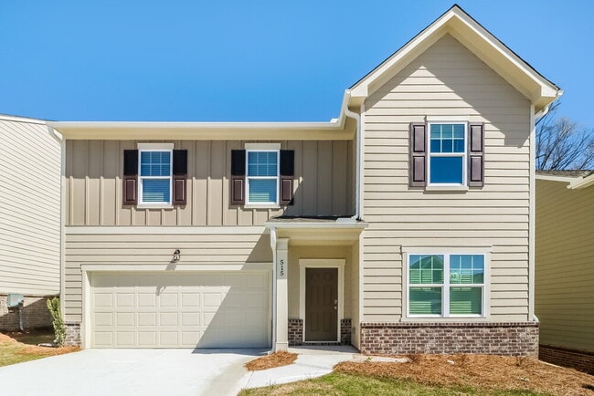 property at 515 Knightsbridge Ln
