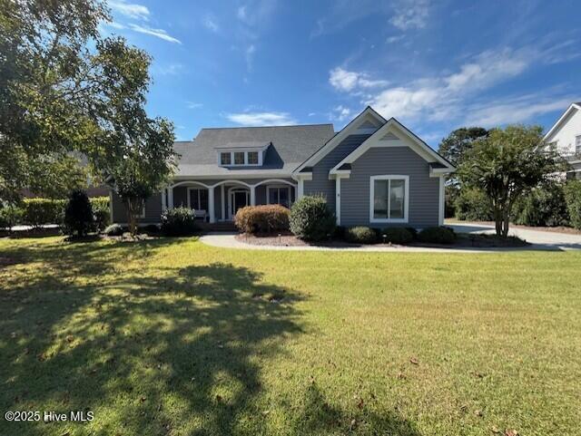 property at 8917 Champion Hills Dr