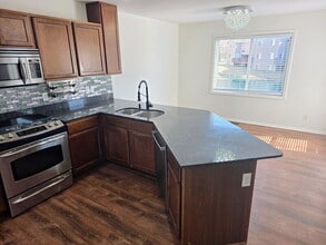 2215 NW Bayberry Ln in Ankeny, IA - Building Photo - Building Photo