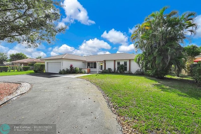 10366 NW 15th St in Coral Springs, FL - Building Photo - Building Photo