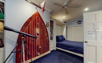 23 Pinckney St, Unit 1A in Boston, MA - Building Photo - Building Photo