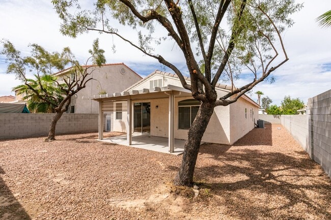 1059 E Country Skies Ave in Las Vegas, NV - Building Photo - Building Photo