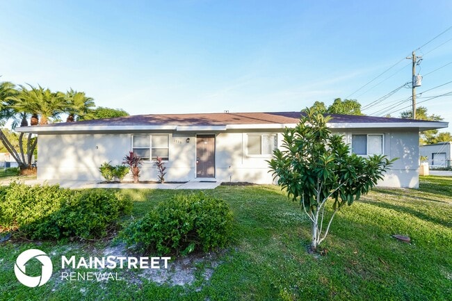 1706 17th Ave Dr E in Palmetto, FL - Building Photo - Building Photo