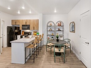 The Veridian Apartments & Townhomes in Syracuse, UT - Building Photo - Building Photo