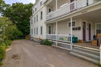 17 Melville St in Worcester, MA - Building Photo - Building Photo