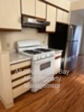 724 Johnson St in Albany, CA - Building Photo - Building Photo