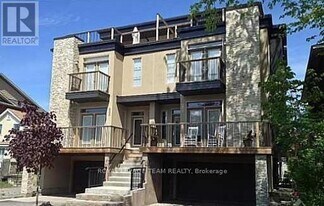289 Kirchoffer Ave in Ottawa, ON - Building Photo