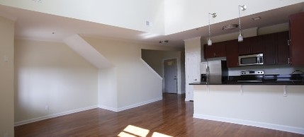 Forest On Frazier in Chattanooga, TN - Building Photo - Interior Photo