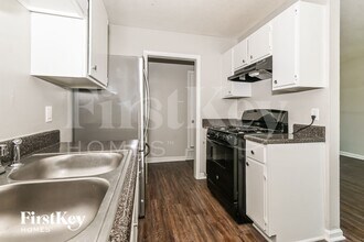 3682 Buffalo Rd in Memphis, TN - Foto de edificio - Building Photo