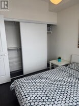 88 Sheppard Ave E in Toronto, ON - Building Photo