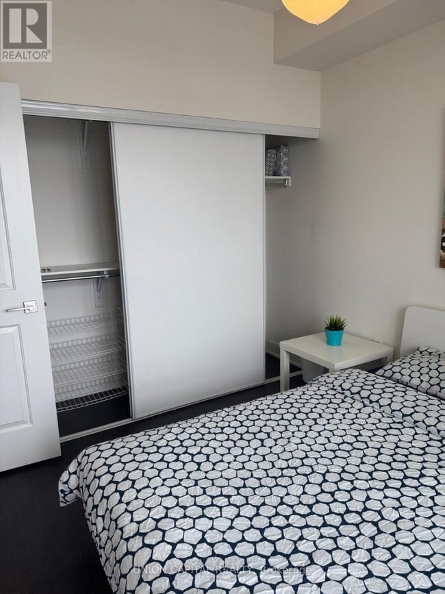 property at 88 Sheppard Ave E