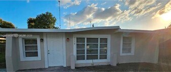6116 SW 38th St in Miramar, FL - Building Photo