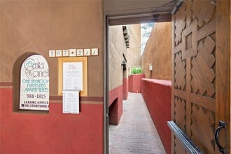 211 W Water St in Santa Fe, NM - Building Photo - Building Photo