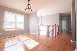 507 Brentwood Cir in Clarksville, TN - Building Photo - Building Photo