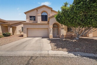 6730 E Preston St in Mesa, AZ - Building Photo - Building Photo