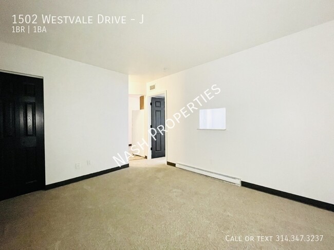 property at 1502 Westvale Dr