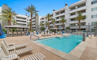 945 E Playa Del Norte Dr in Tempe, AZ - Building Photo