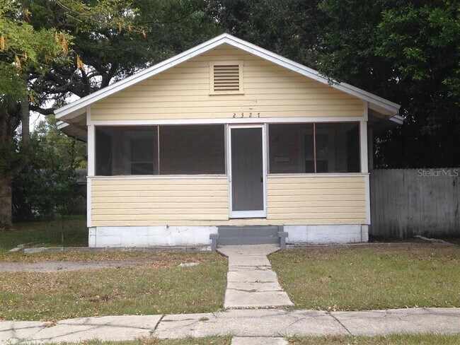 property at 2327 17th Ave S