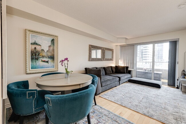 property at 250 Wellington St W