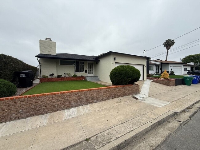 property at 5053 Art St