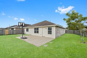 2530 Fox River Ln in Spring, TX - Building Photo - Building Photo