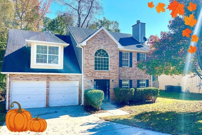 property at 2024 Smithfield Ave