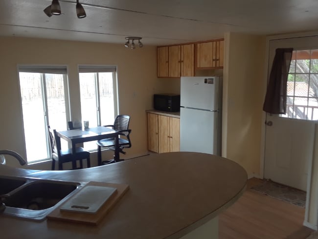 337 Camino De Las Huertas in Placitas, NM - Building Photo - Building Photo