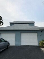 3883 Island Club Cir W in Atlantis, FL - Building Photo