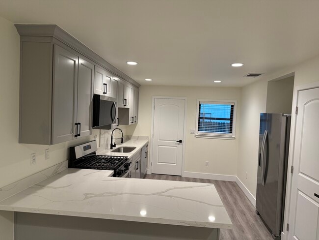 property at 102 1st St