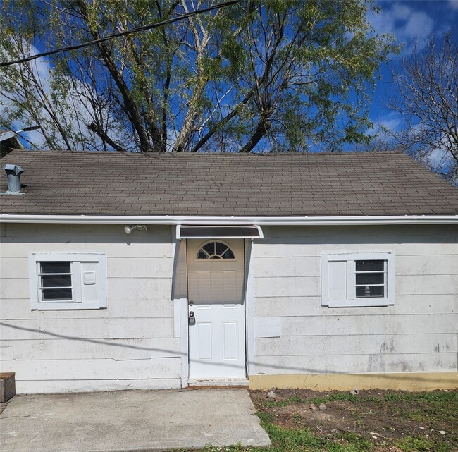 property at 211 Ave B