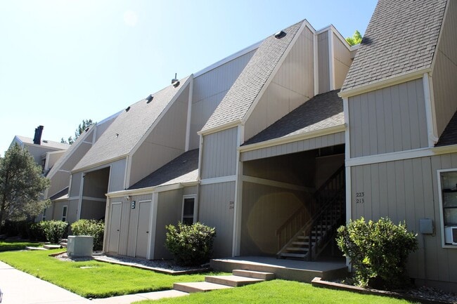 3400 Stanford Rd in Fort Collins, CO - Building Photo - Building Photo