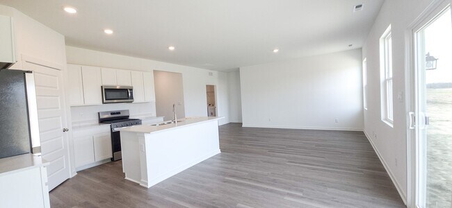 4176 Viceroy St in Portage, IN - Building Photo - Building Photo