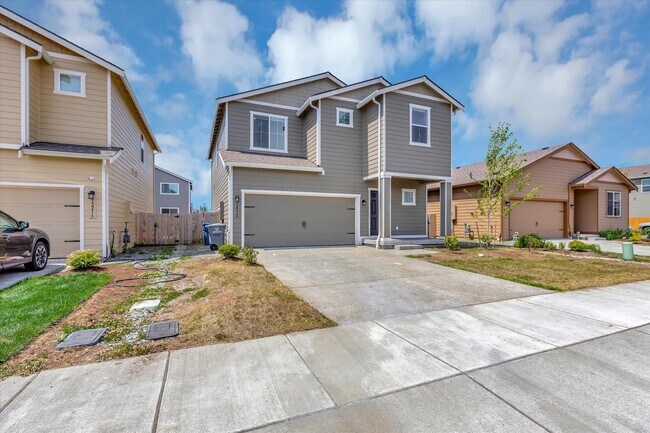 12212 314th Ave SE in Sultan, WA - Building Photo - Building Photo