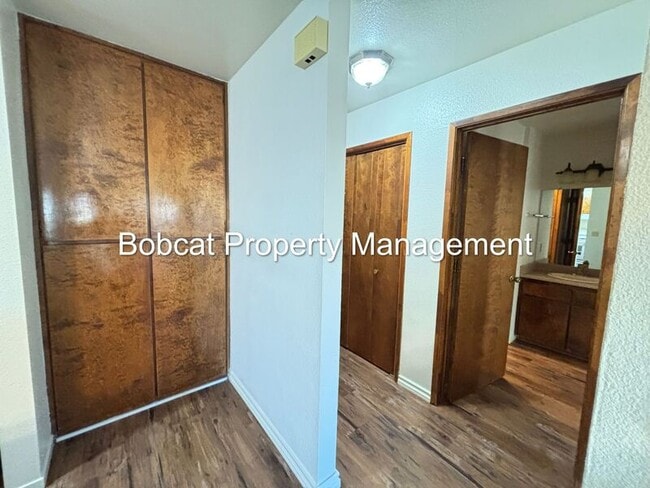 property at 1516 South Ct