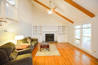 2156 Forest Lakes Blvd in Charleston, SC - Building Photo - Building Photo