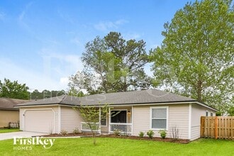 1797 Killarn Cir in Middleburg, FL - Building Photo - Building Photo