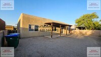 5461 W Cottonmouth St in Tucson, AZ - Foto de edificio - Building Photo