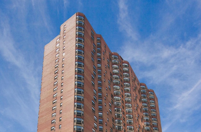 property at 838 N State St