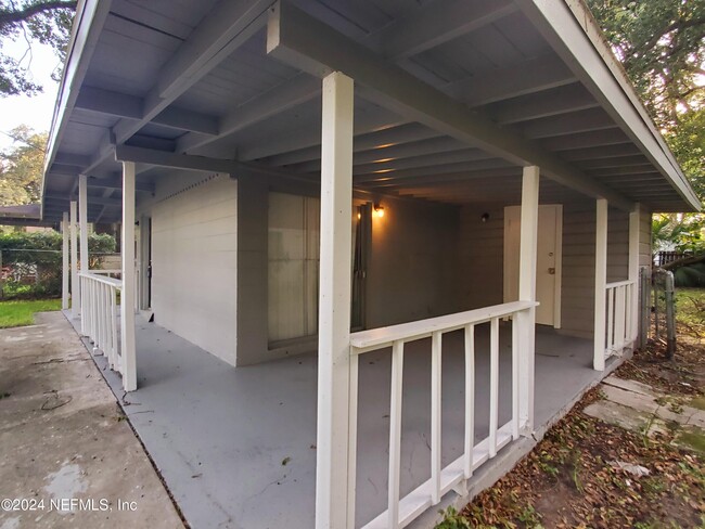 144 Spring St in Jacksonville, FL - Building Photo - Building Photo