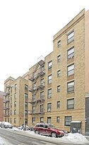 140-71 Ash Ave Apartments