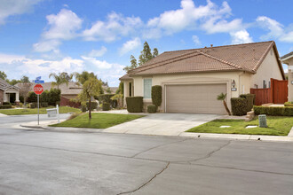 7821 Littler Drive55 Senior Community in Hemet, CA - Building Photo - Building Photo