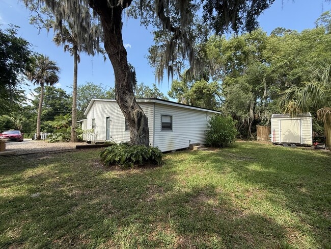 509 Live Oak StreetUnit 2 in St. Augustine, FL - Building Photo - Building Photo