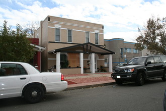 Lincoln Park Mutual Housing in Denver, CO - Building Photo - Building Photo