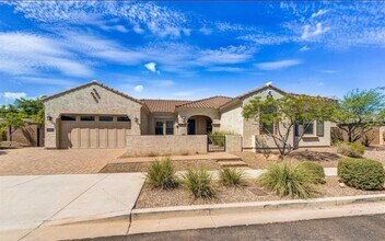 7904 S 29th Pl in Phoenix, AZ - Building Photo - Building Photo