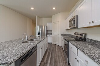 1004 Wild Enclave Ln in Pattison, TX - Building Photo - Building Photo